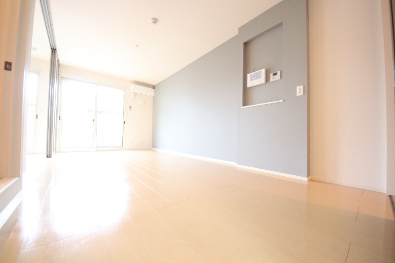 立花駅 徒歩12分 2階の物件内観写真