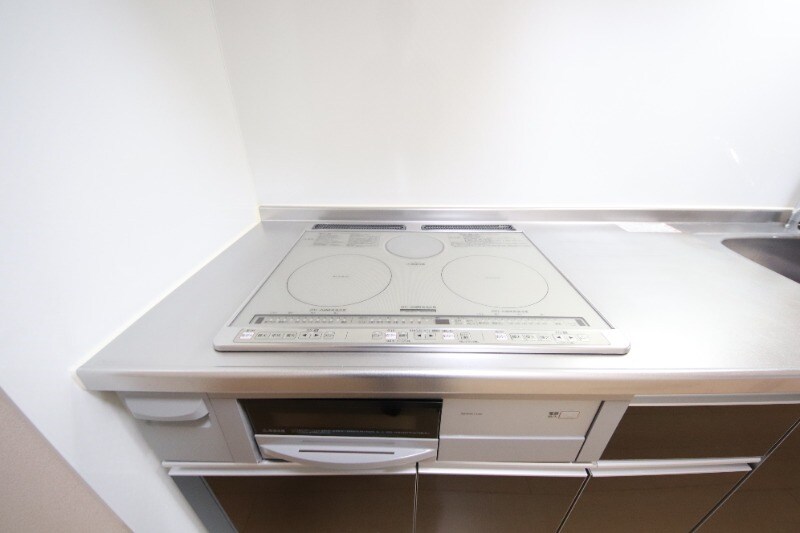 立花駅 徒歩12分 2階の物件内観写真