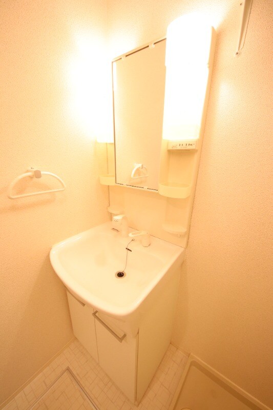 ペルルⅡの物件内観写真