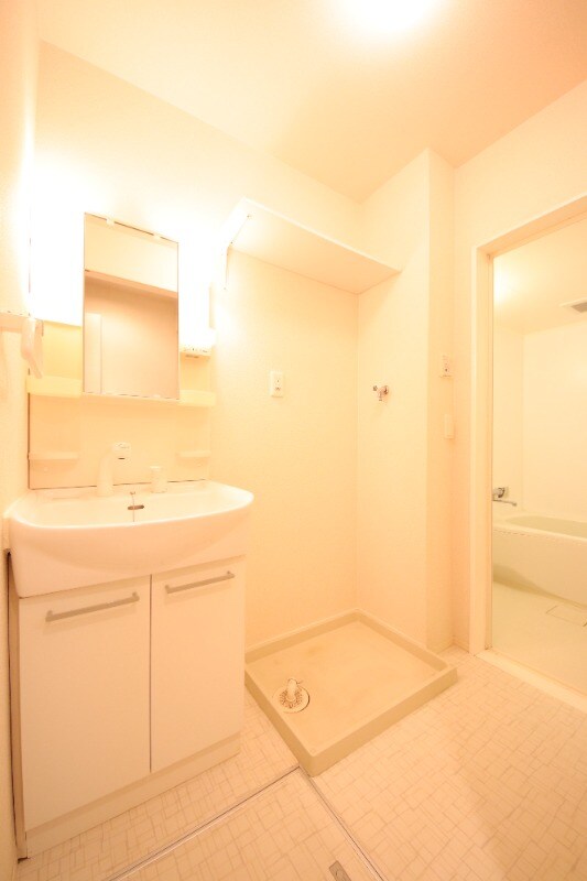 ペルルⅡの物件内観写真