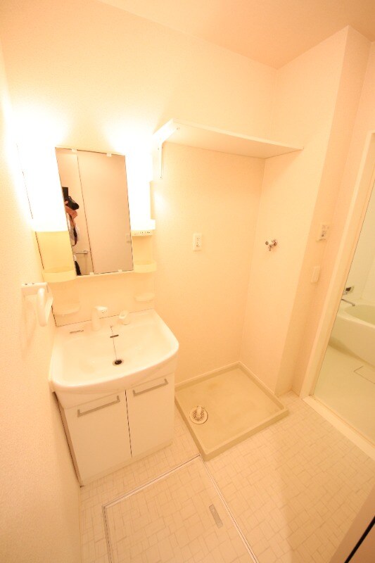 ペルルⅡの物件内観写真