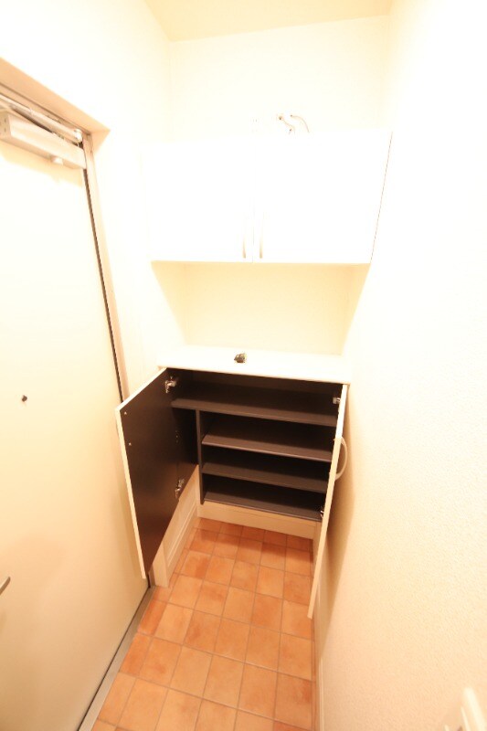 ペルルⅡの物件内観写真