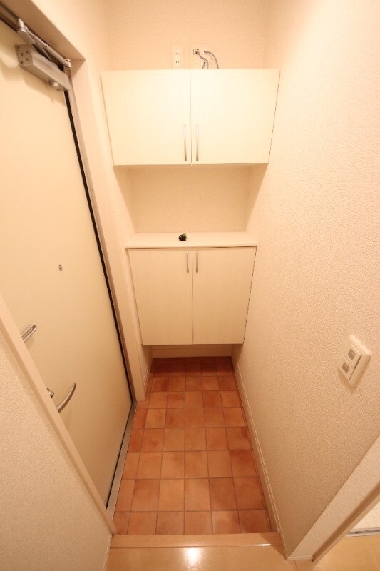 ペルルⅡの物件内観写真