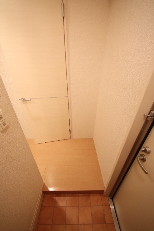 ペルルⅡの物件内観写真