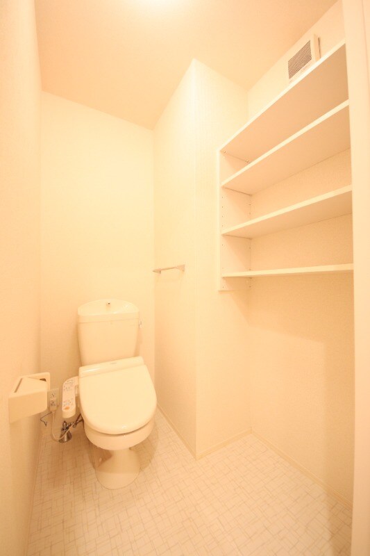 ペルルⅡの物件内観写真