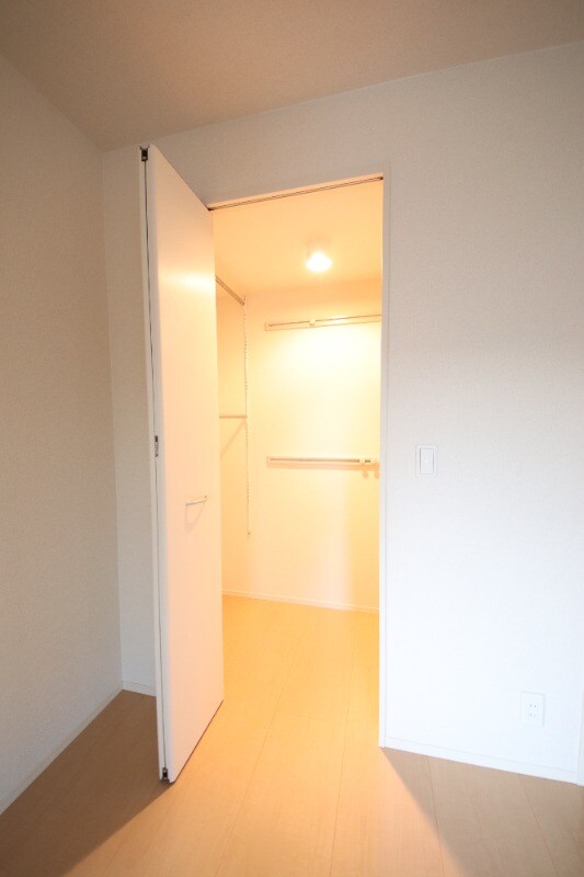 ペルルⅡの物件内観写真