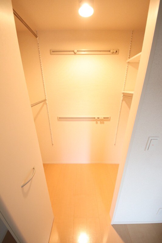 ペルルⅡの物件内観写真