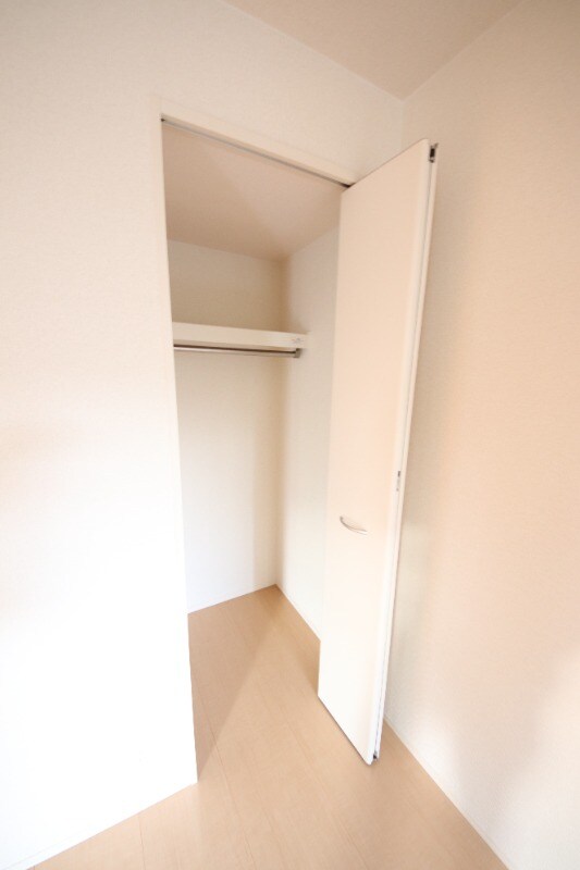 ペルルⅡの物件内観写真