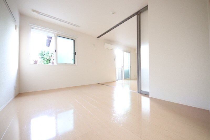 ペルルⅡの物件内観写真