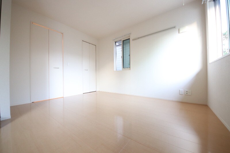 ペルルⅡの物件内観写真