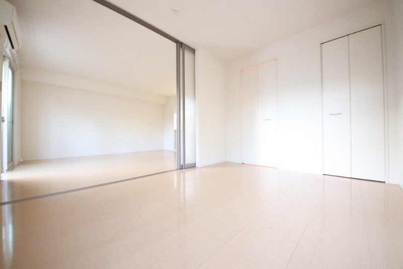 ペルルⅡの物件内観写真