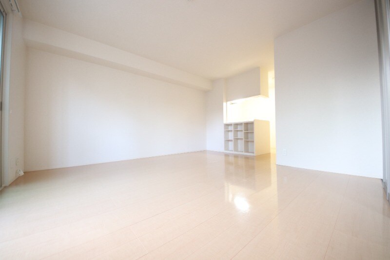 ペルルⅡの物件内観写真