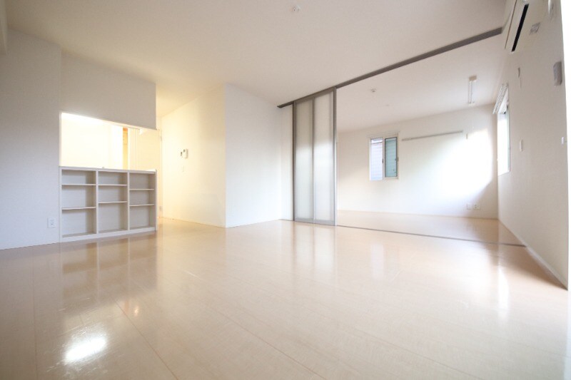 ペルルⅡの物件内観写真