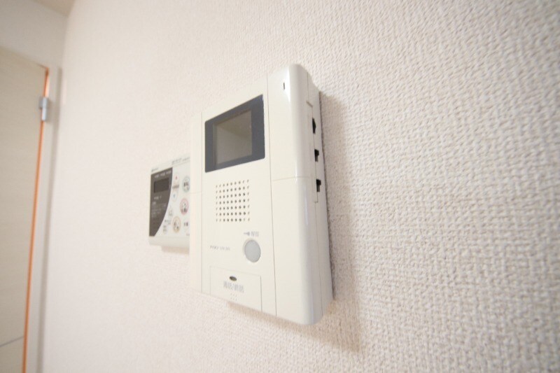 ペルルⅡの物件内観写真