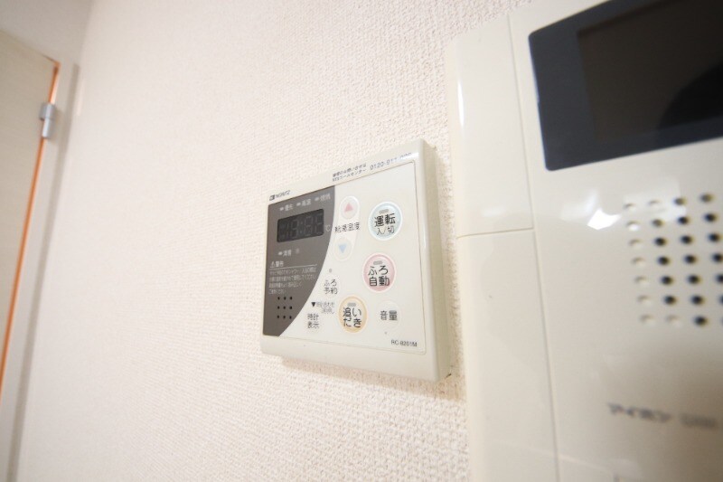 ペルルⅡの物件内観写真