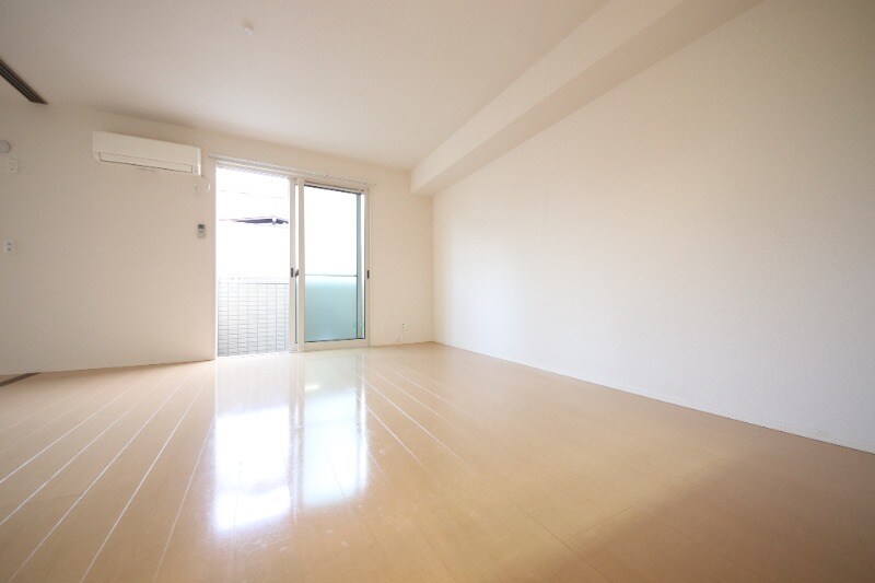 ペルルⅡの物件内観写真