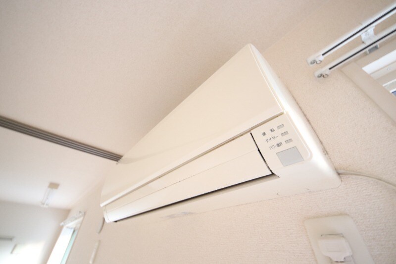 ペルルⅡの物件内観写真