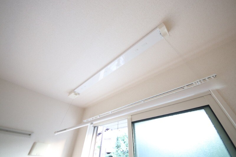 ペルルⅡの物件内観写真