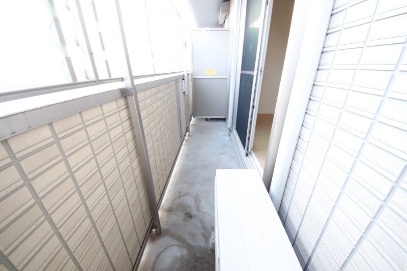 ペルルⅡの物件内観写真