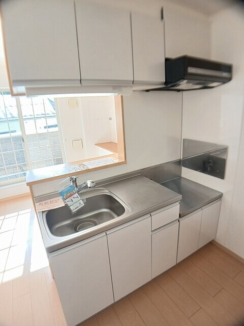 山下駅 徒歩3分 2階の物件内観写真