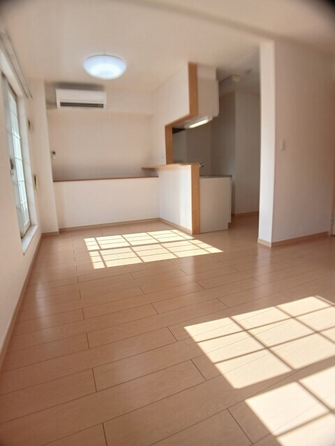 山下駅 徒歩3分 2階の物件内観写真