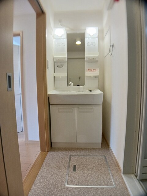 山下駅 徒歩3分 2階の物件内観写真