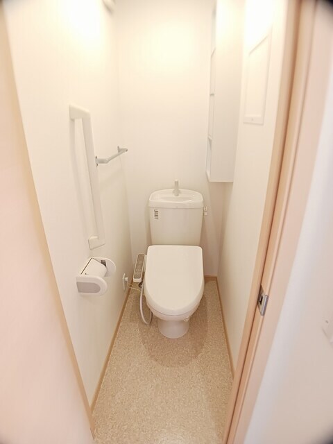 山下駅 徒歩3分 2階の物件内観写真