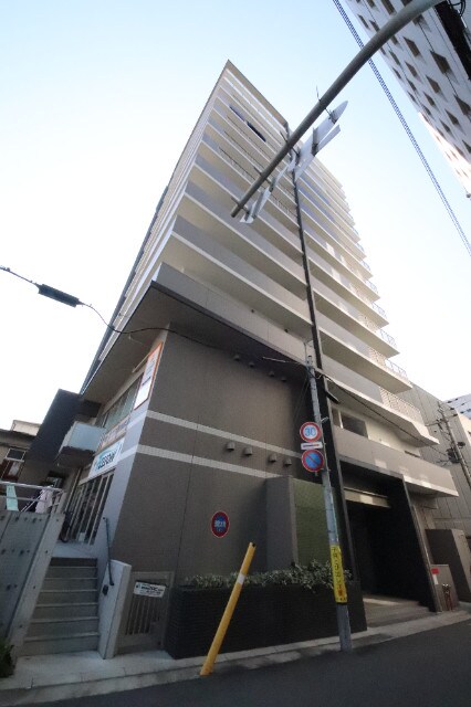 尼崎駅 徒歩2分 6階の物件外観写真