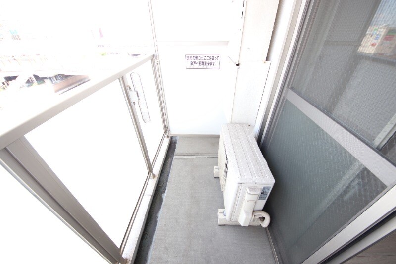 尼崎駅 徒歩2分 6階の物件内観写真