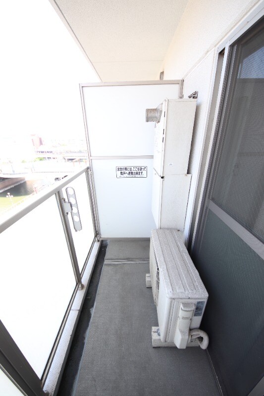 尼崎駅 徒歩2分 6階の物件内観写真