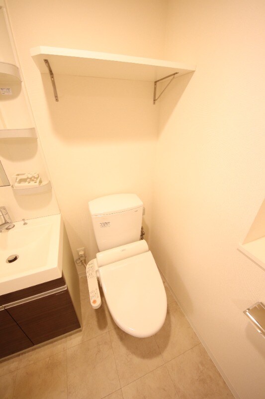 尼崎駅 徒歩2分 6階の物件内観写真