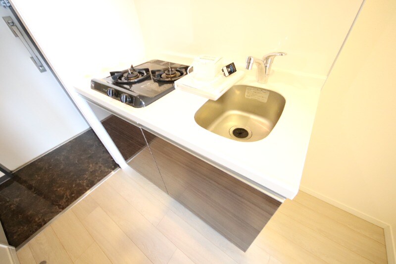 尼崎駅 徒歩2分 6階の物件内観写真