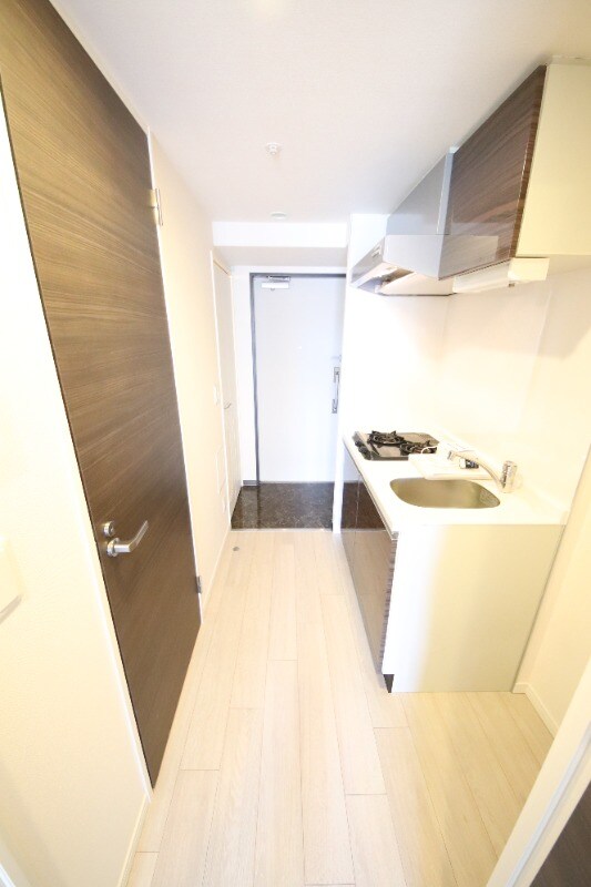 尼崎駅 徒歩2分 6階の物件内観写真