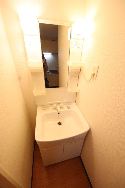 尼崎駅 徒歩9分 2階の物件内観写真