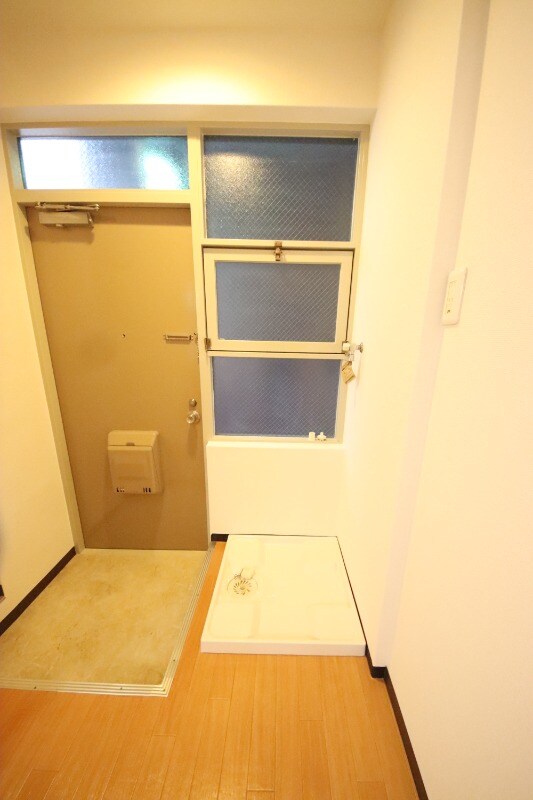 尼崎駅 徒歩9分 2階の物件内観写真