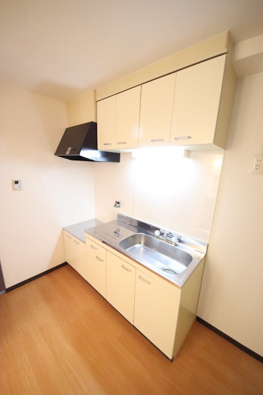 尼崎駅 徒歩9分 2階の物件内観写真