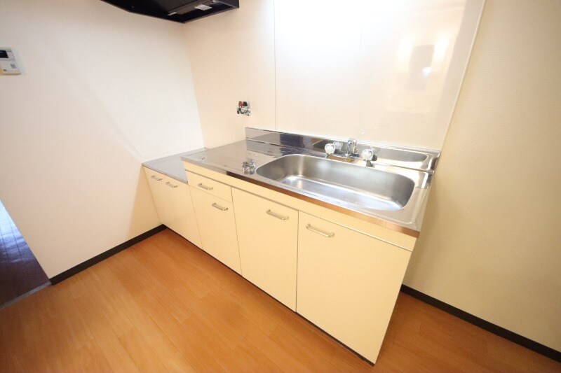 尼崎駅 徒歩9分 2階の物件内観写真