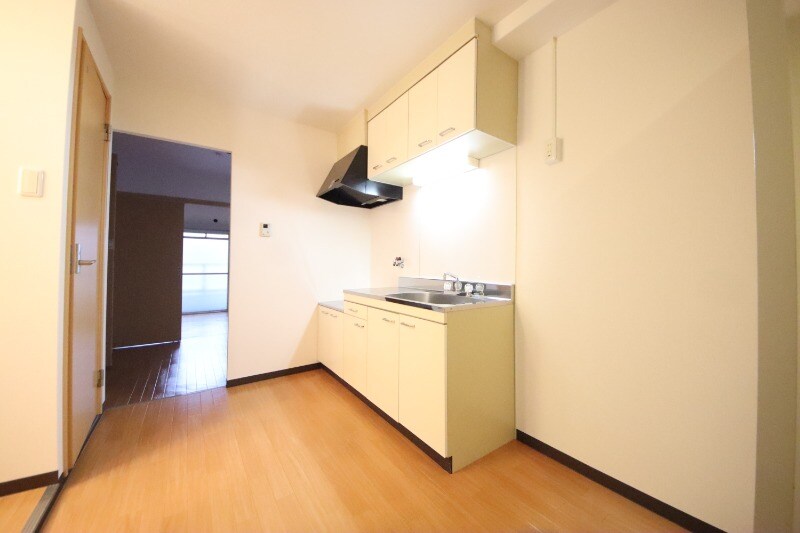 尼崎駅 徒歩9分 2階の物件内観写真