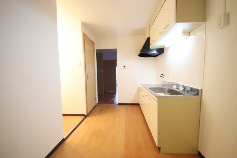 尼崎駅 徒歩9分 2階の物件内観写真