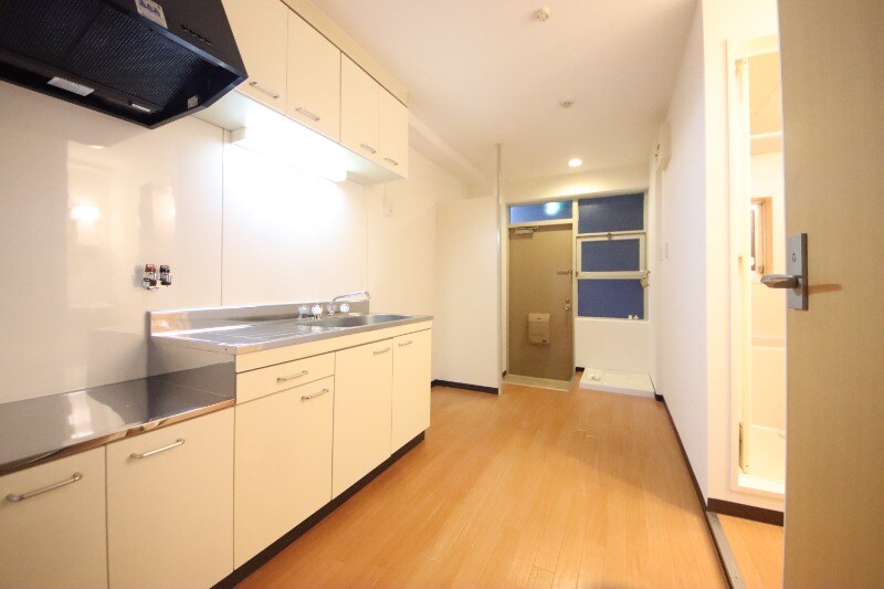 尼崎駅 徒歩9分 2階の物件内観写真