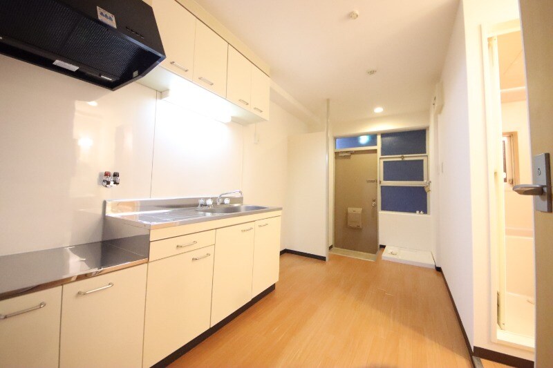 尼崎駅 徒歩9分 2階の物件内観写真