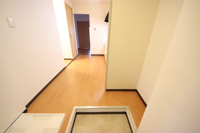 尼崎駅 徒歩9分 2階の物件内観写真