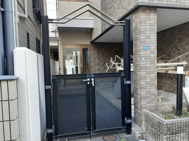 六甲道駅 徒歩11分 2階の物件内観写真