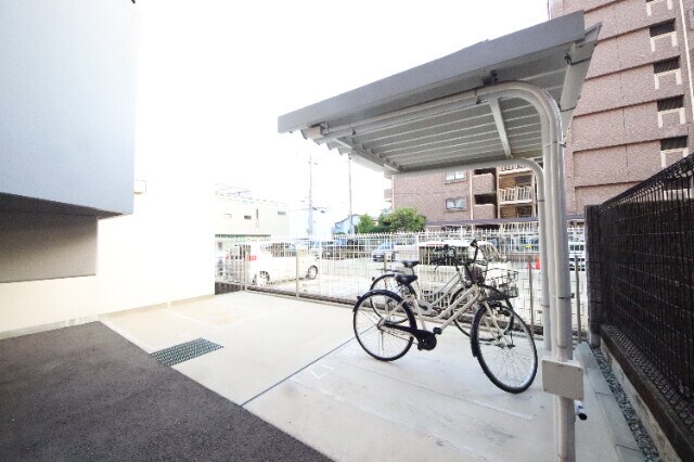 尼崎駅 徒歩4分 5階の物件外観写真