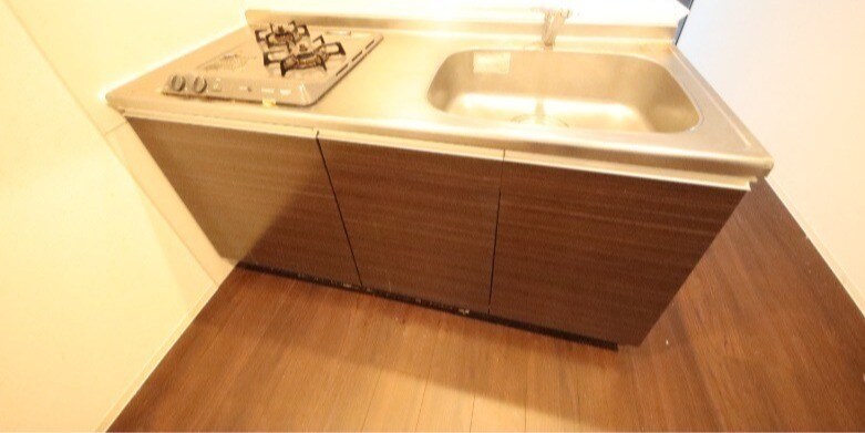 尼崎駅 徒歩4分 5階の物件内観写真