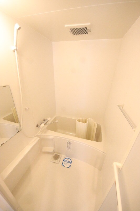 立花駅 徒歩5分 2階の物件内観写真