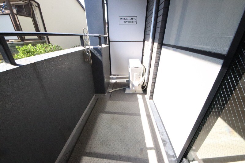 立花駅 徒歩5分 2階の物件内観写真