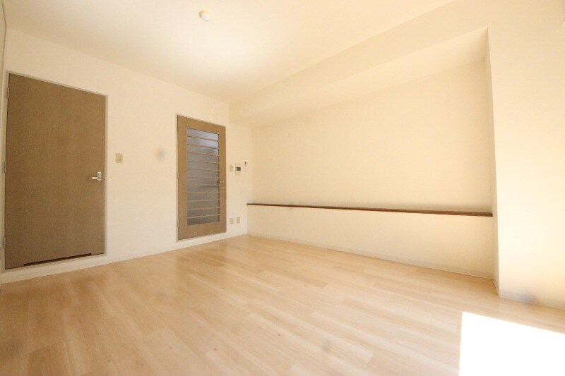 立花駅 徒歩5分 2階の物件内観写真