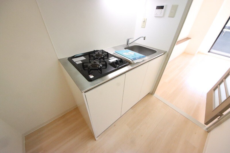 立花駅 徒歩5分 2階の物件内観写真