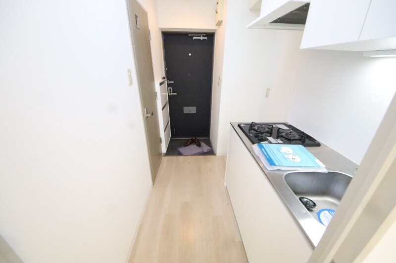 立花駅 徒歩5分 2階の物件内観写真